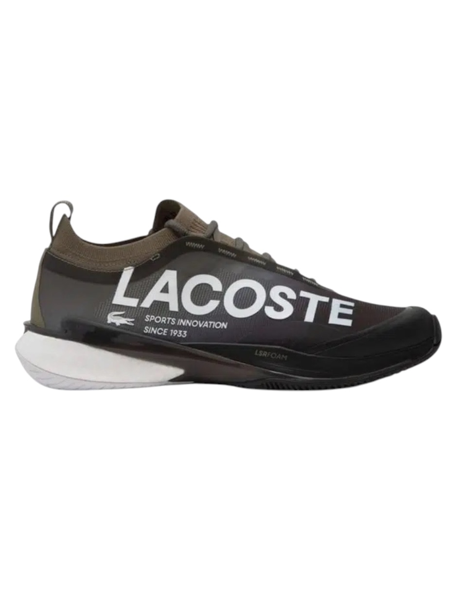 Tenis Lacoste AG- LT25 Lite para hombre