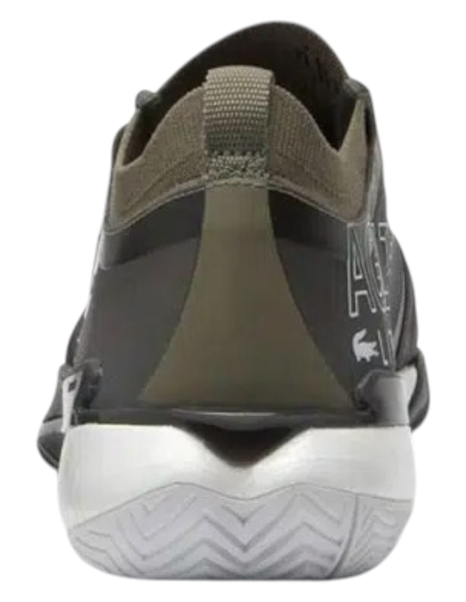 Tenis Lacoste AG- LT25 Lite para hombre