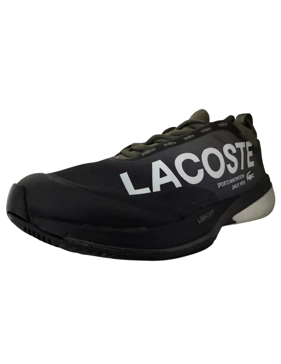 Tenis Lacoste AG- LT25 Lite para hombre