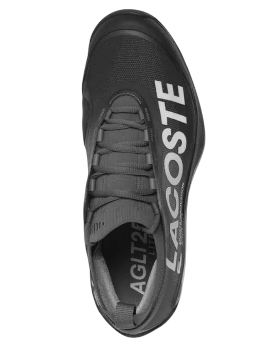 Tenis Lacoste AG- LT25 Lite para hombre