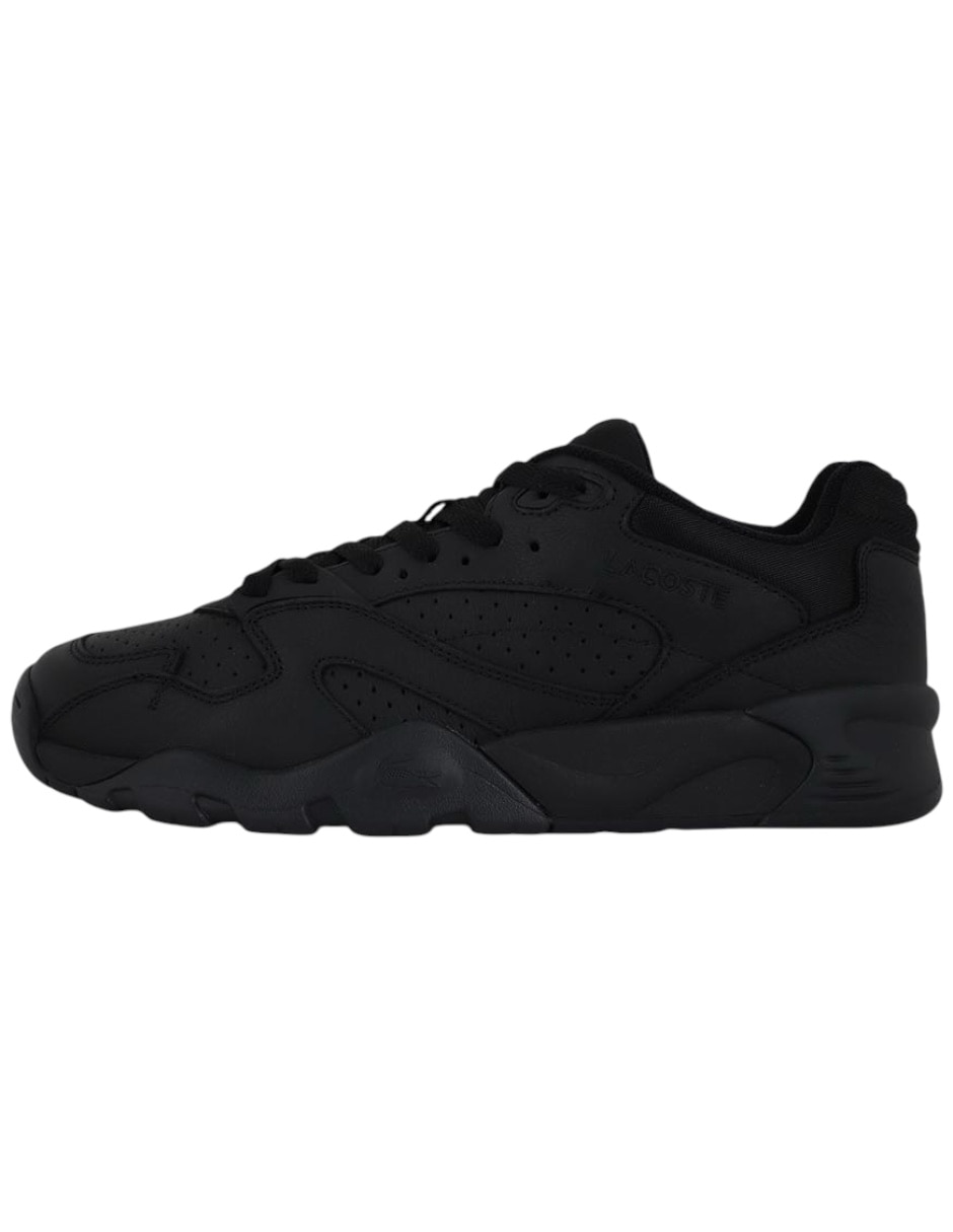 Tenis de piel Game Trainer para hombre