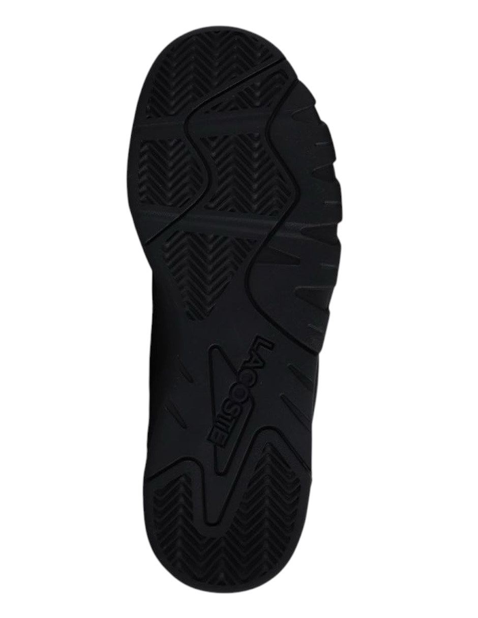Tenis de piel Game Trainer para hombre 2