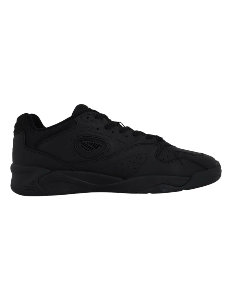 Tenis de piel Game Trainer para hombre 3