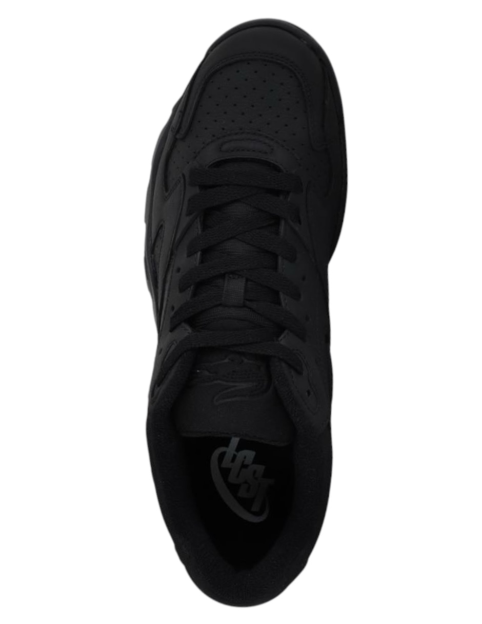 Tenis de piel Game Trainer para hombre 4
