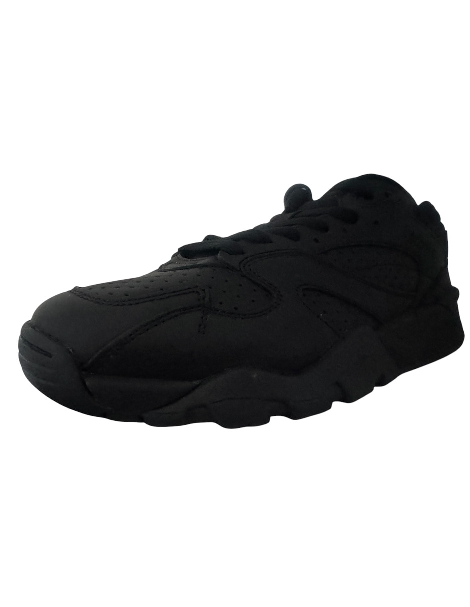 Tenis de piel Game Trainer para hombre 6