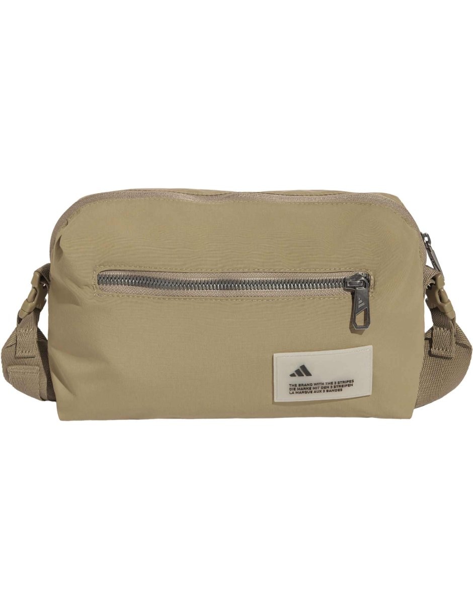 Bolsa crossbody unisex