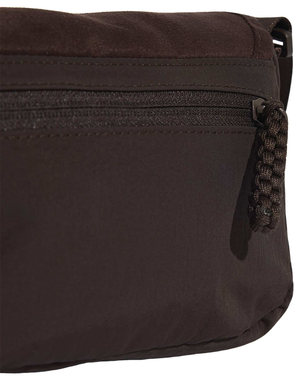 Bolsa crossbody Adidas unisex