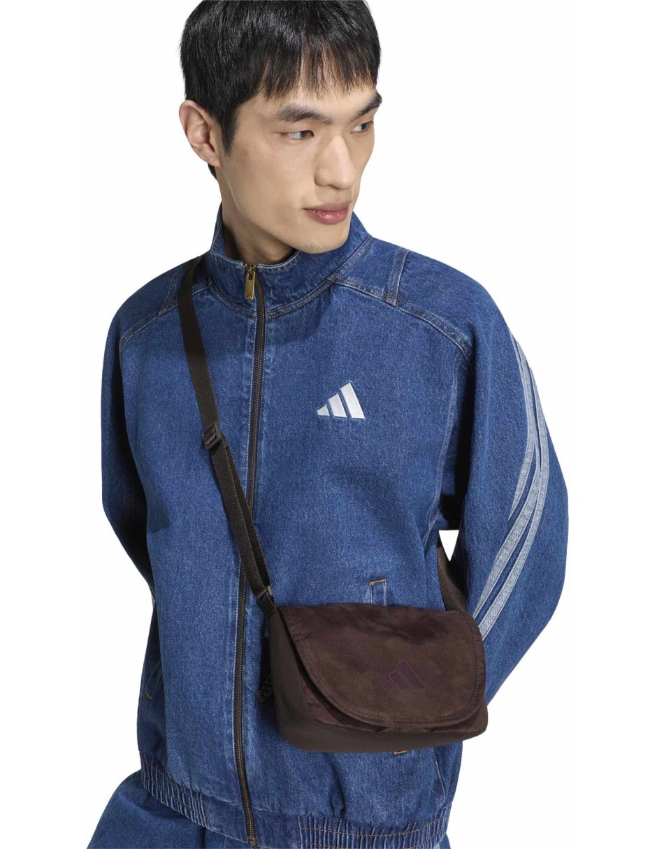 Bolsa crossbody Adidas unisex