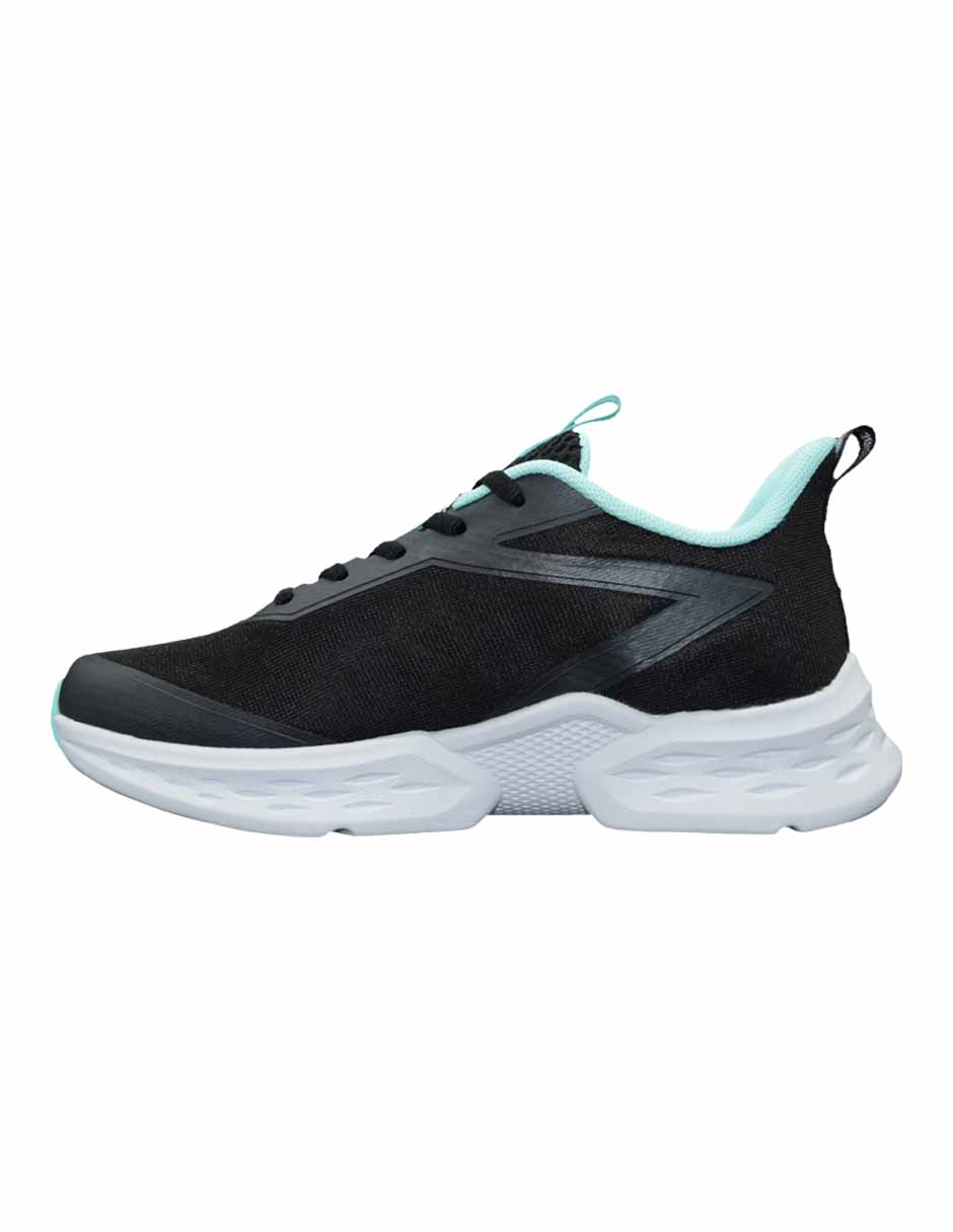 Tenis de piel tenis running Peak niño de niño para correr Tenis de piel tenis running Peak niño de niño para correr