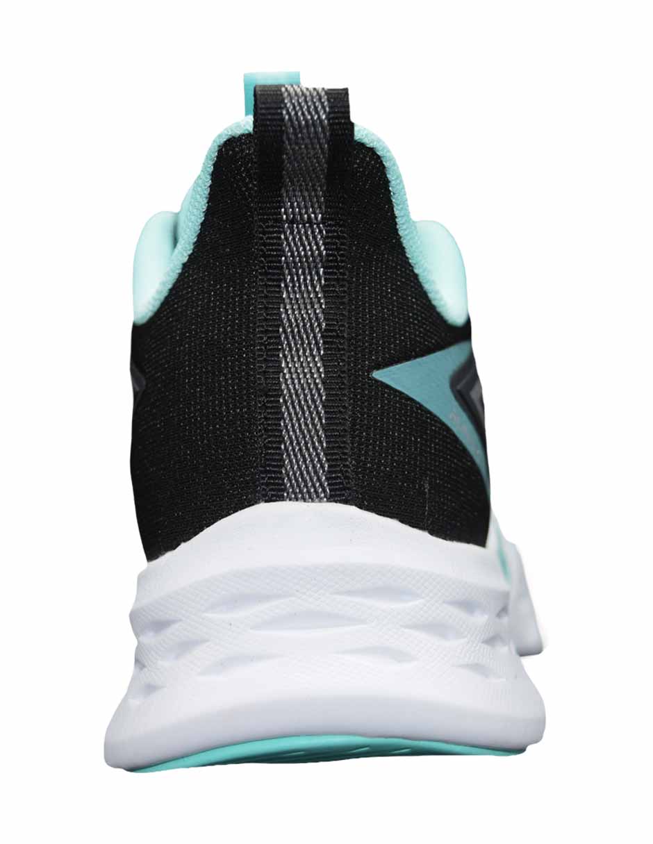 Tenis Peak de niño para correr