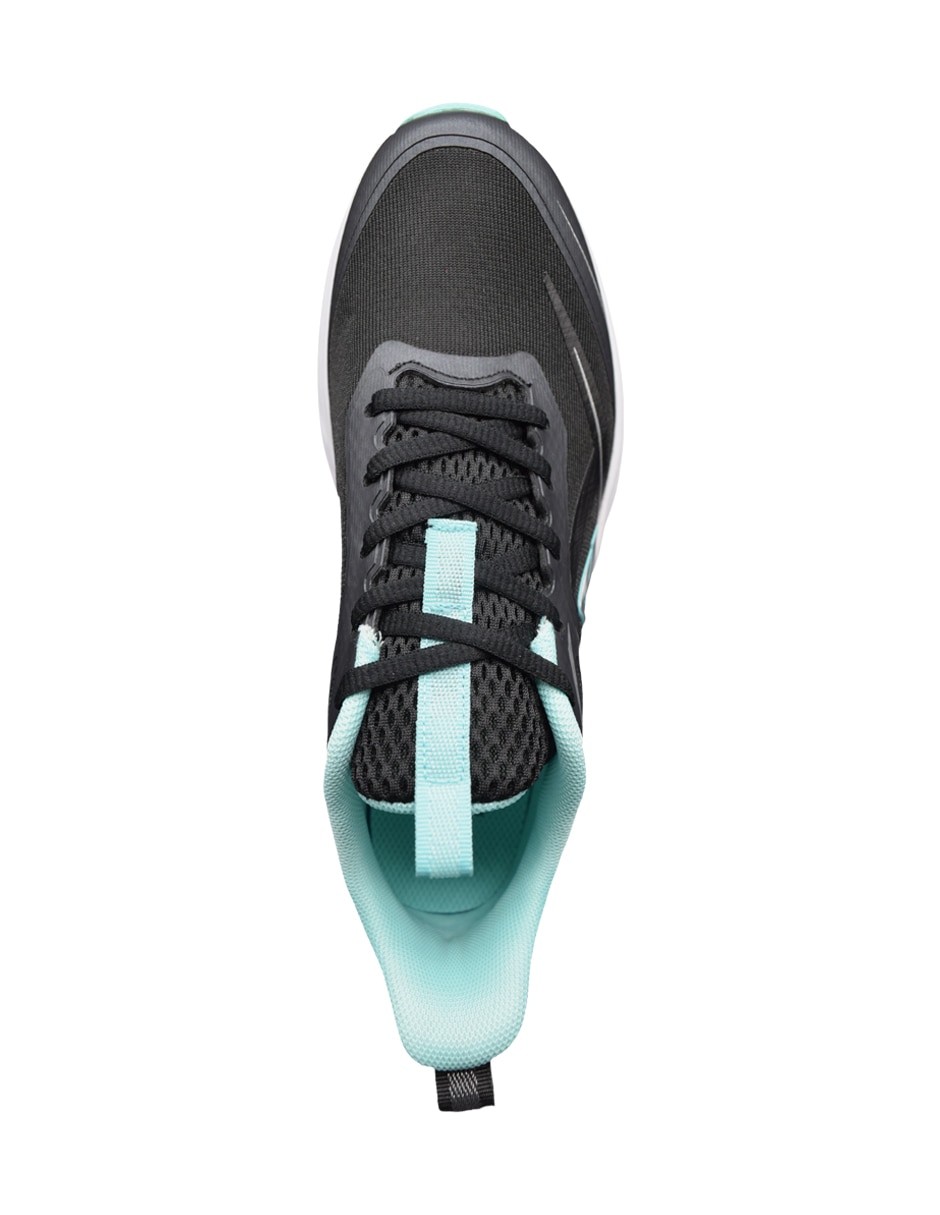Tenis Peak de niño para correr