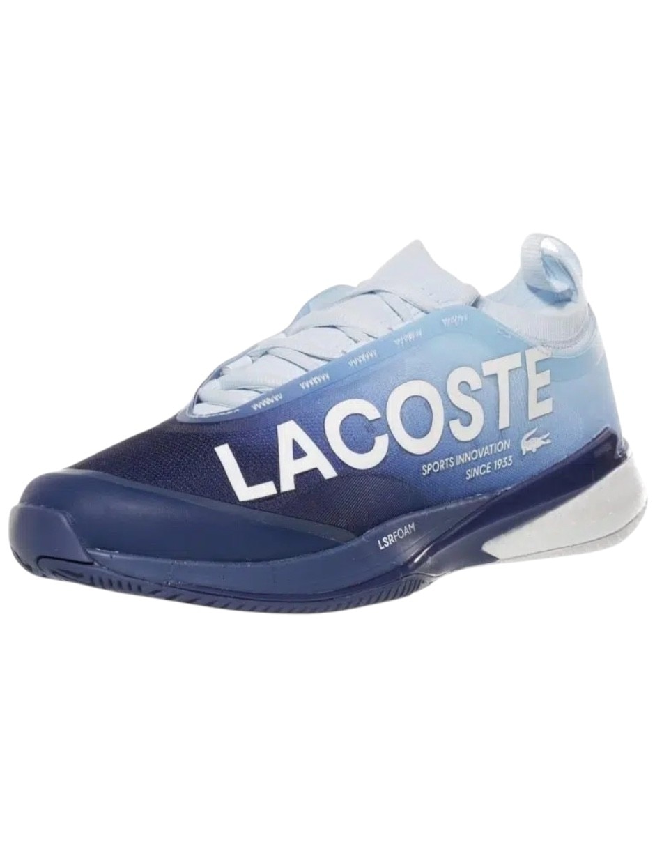 Tenis Lacoste AG- LT25 Lite para hombre