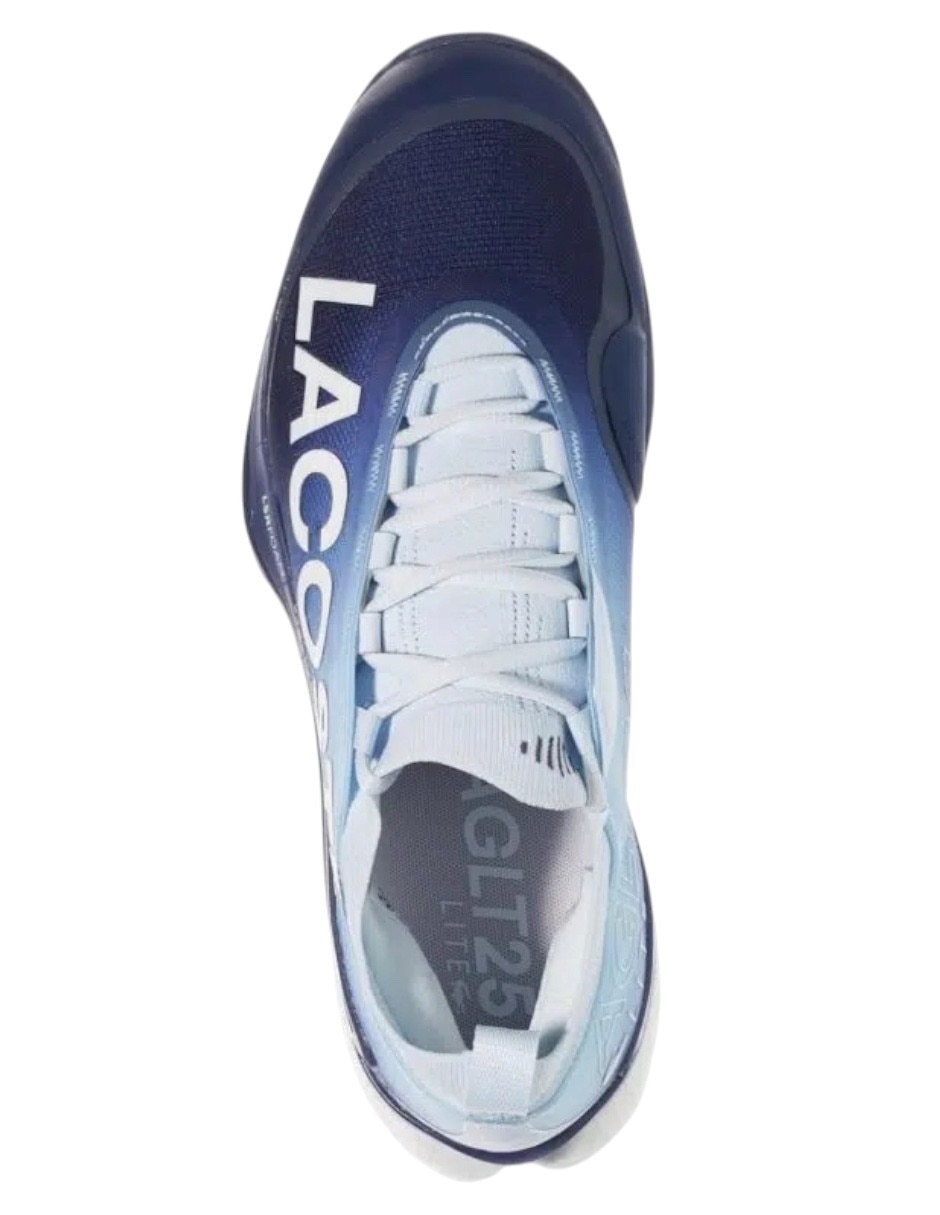 Tenis Lacoste AG- LT25 Lite para hombre