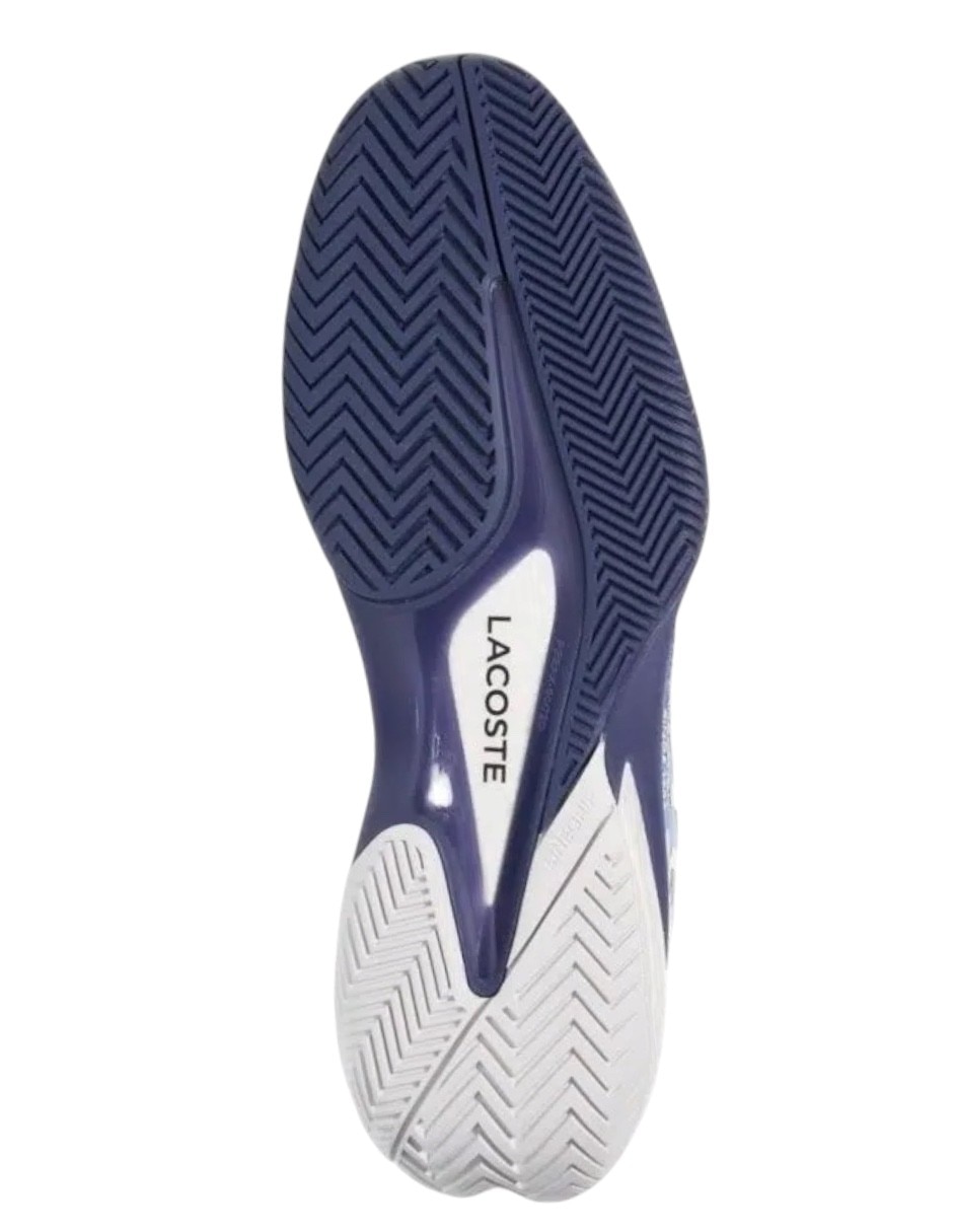 Tenis Lacoste AG- LT25 Lite para hombre