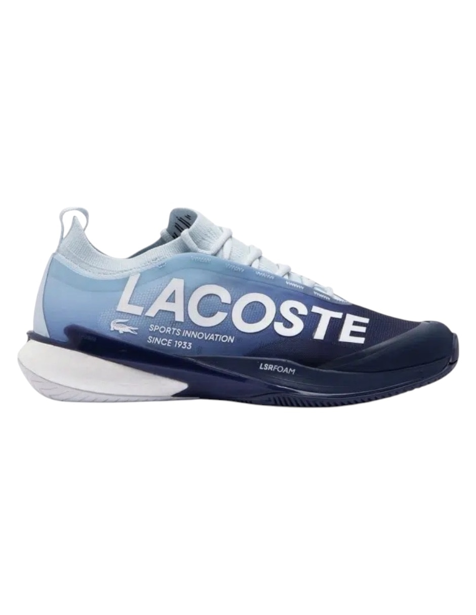 Tenis Lacoste AG- LT25 Lite para hombre