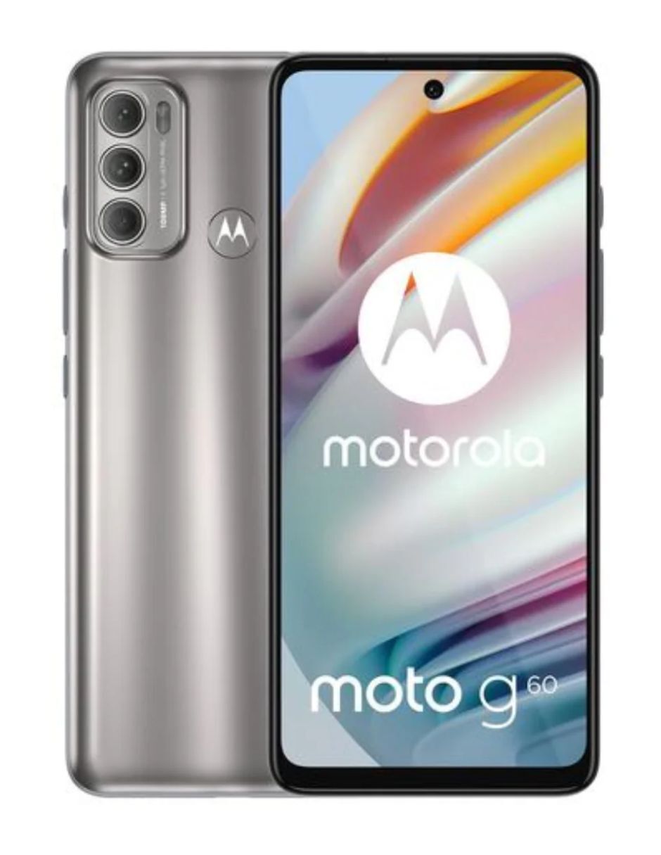 Motorola Moto G60S LCD IPS 6.8 pulgadas reacondicionado