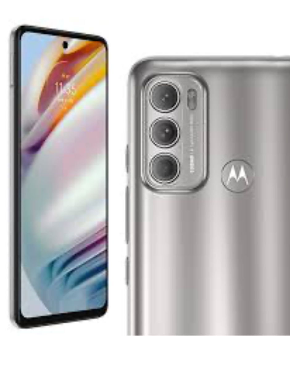 Motorola Moto G60S LCD IPS 6.8 pulgadas reacondicionado
