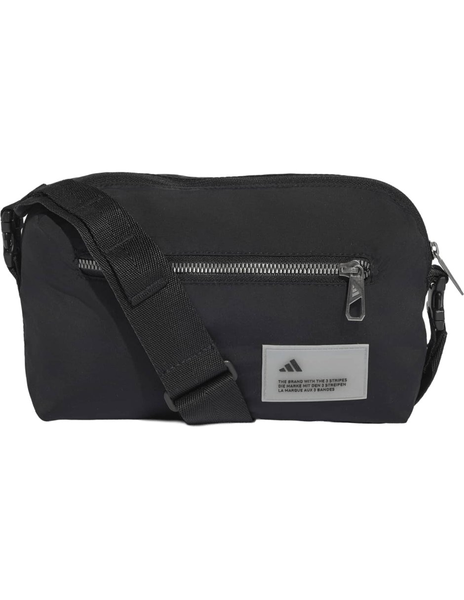 Bolsa crossbody unisex