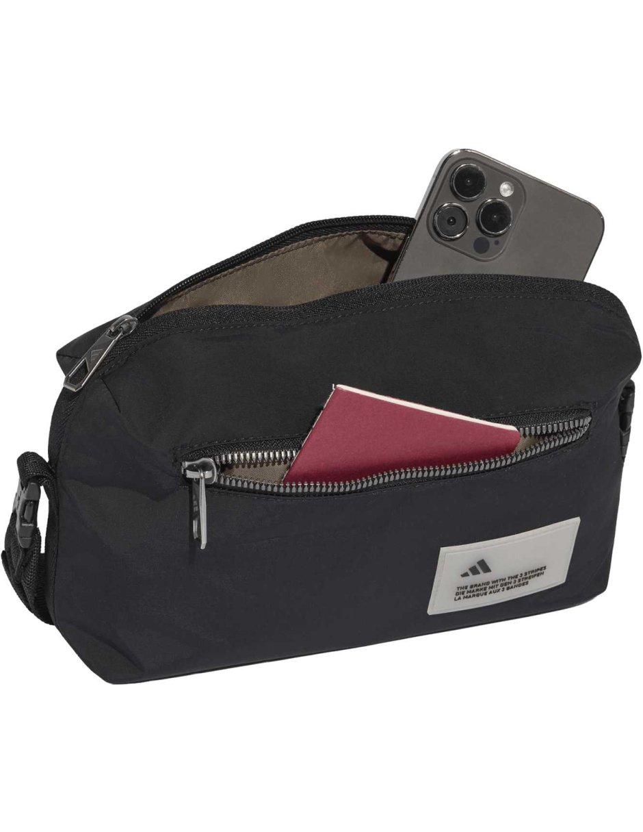 Bolsa crossbody unisex 6