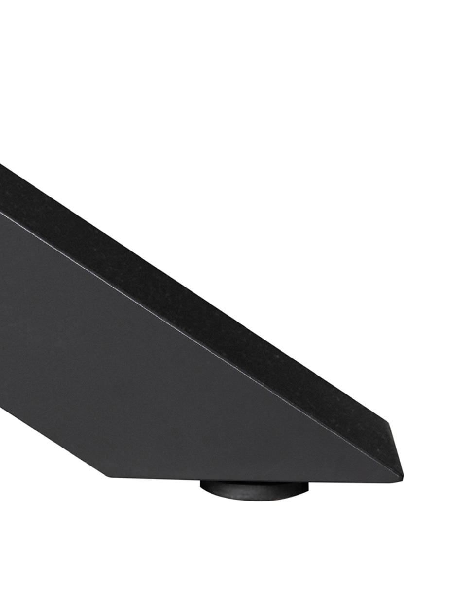 Mesa de comedor armable Tivoli Mobica