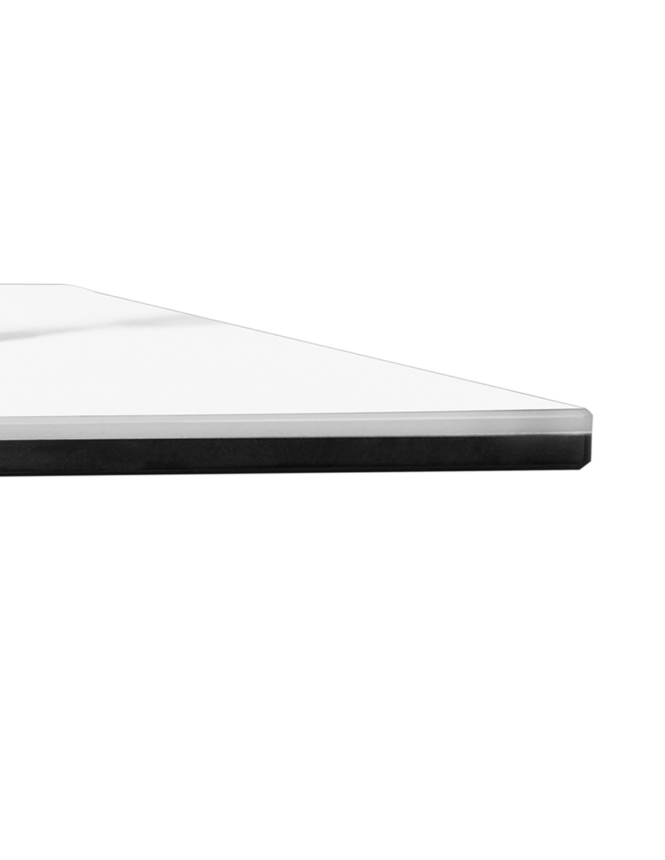 Mesa de comedor armable Tivoli Mobica