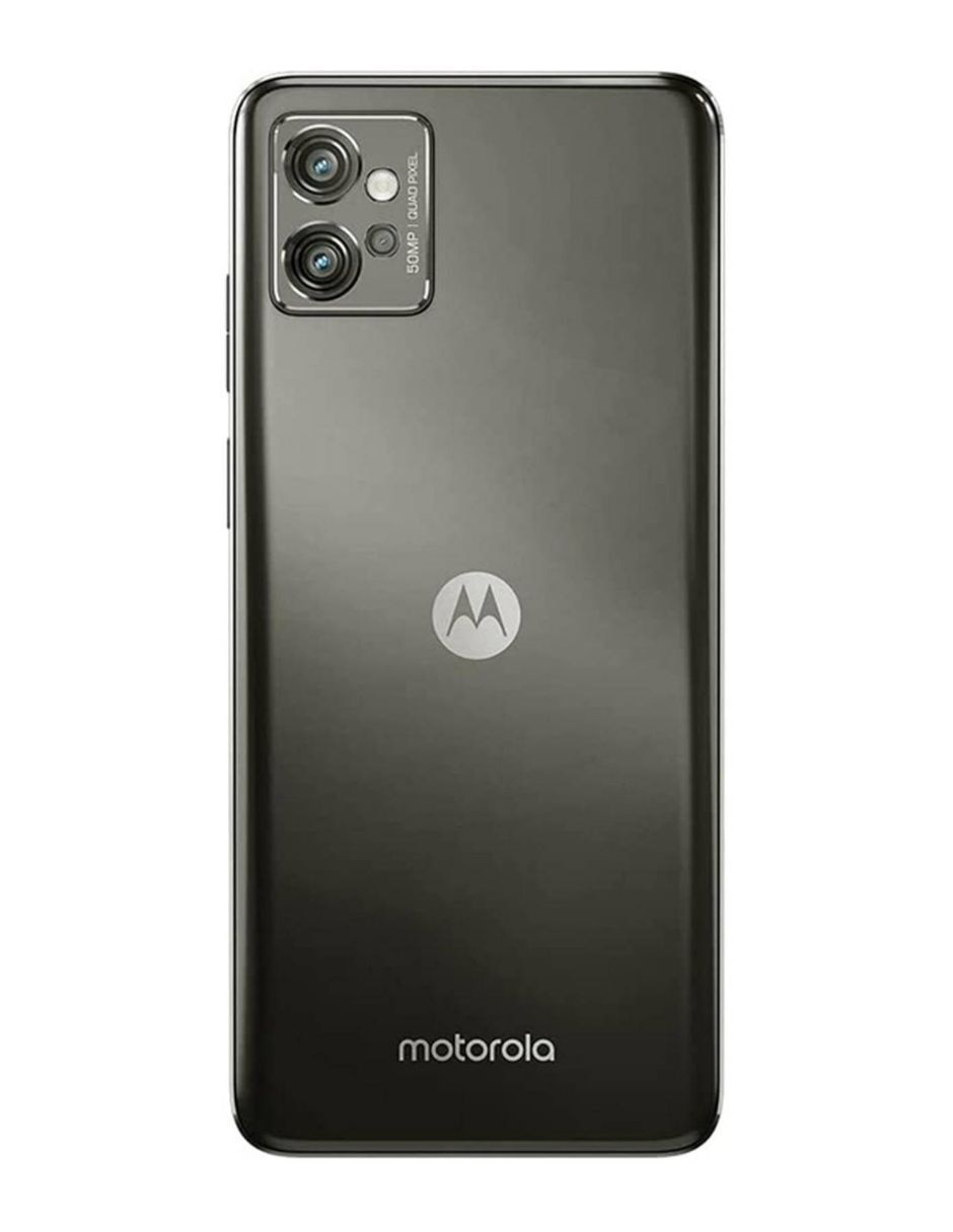 Motorola Moto G32 LCD IPS 6.5 pulgadas reacondicionado