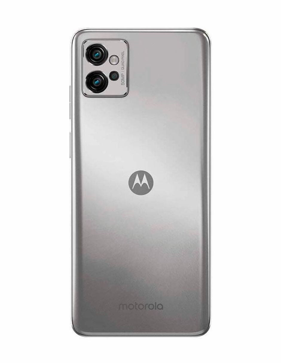 Motorola Moto G32 LCD IPS 6.5 pulgadas reacondicionado