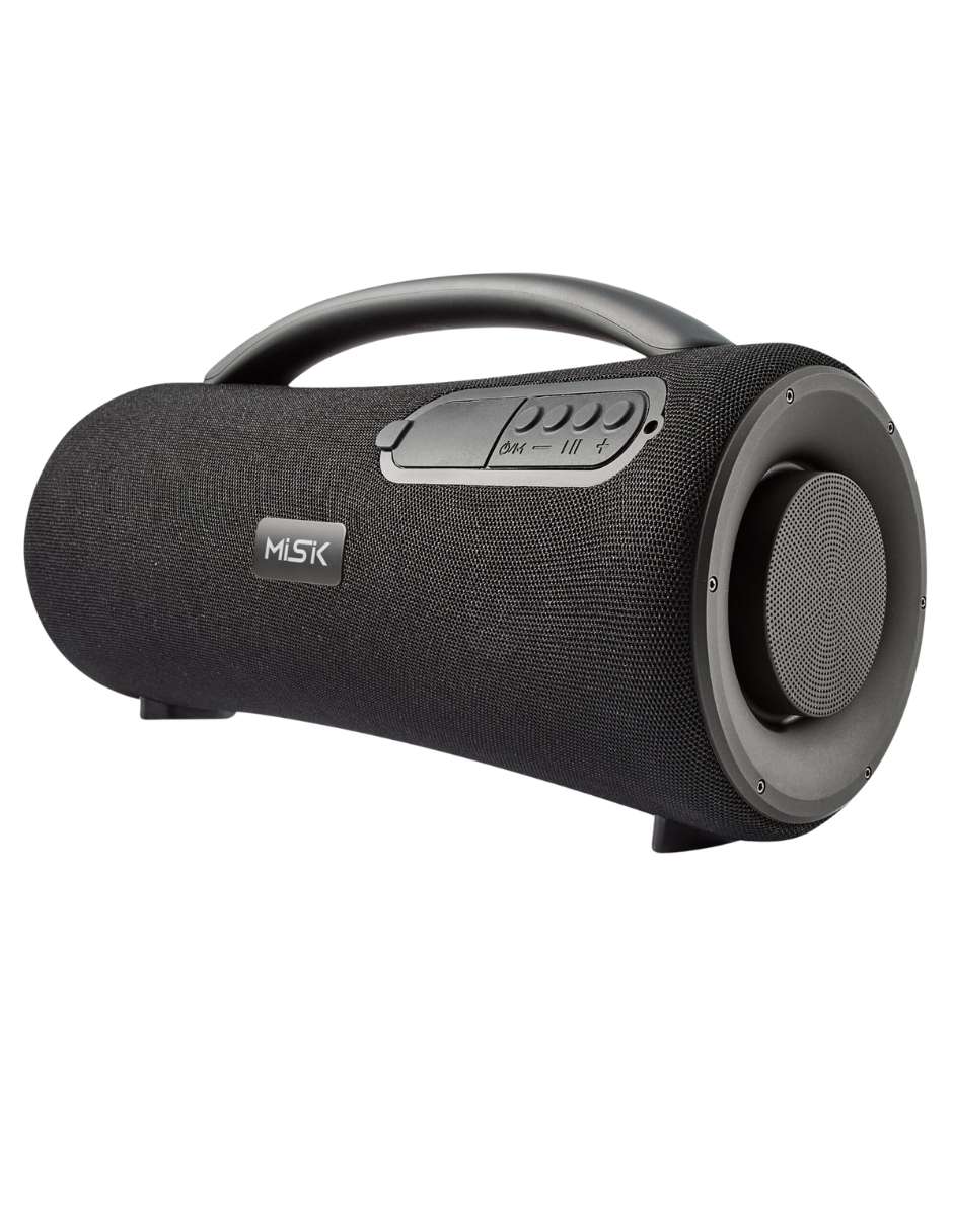 Bocina recargable ms257 bluetooth 3