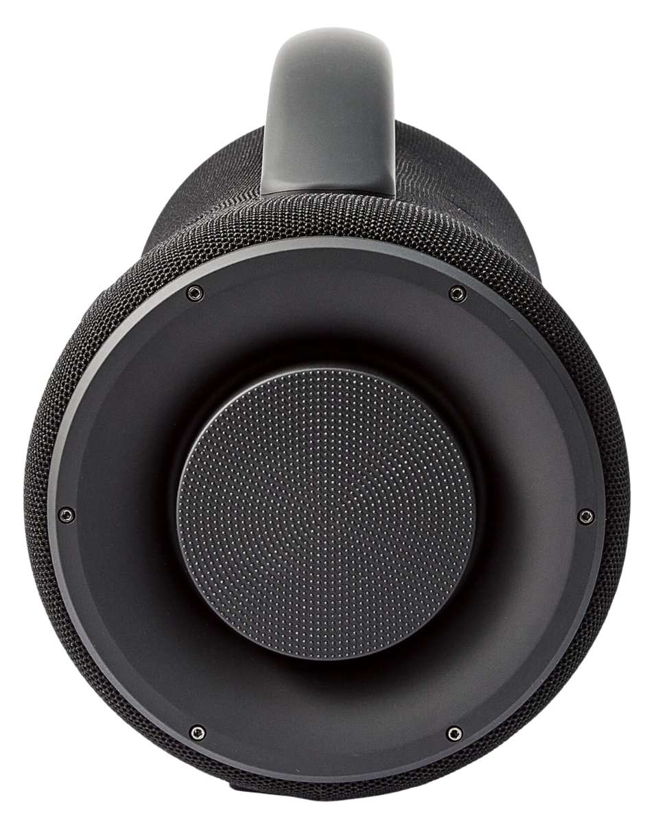 Bocina recargable ms257 bluetooth 4