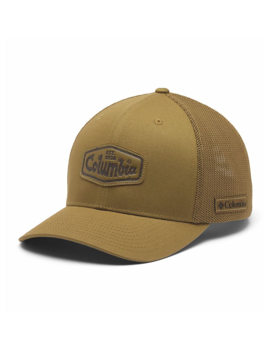 Gorra con visera curva para casual unisex