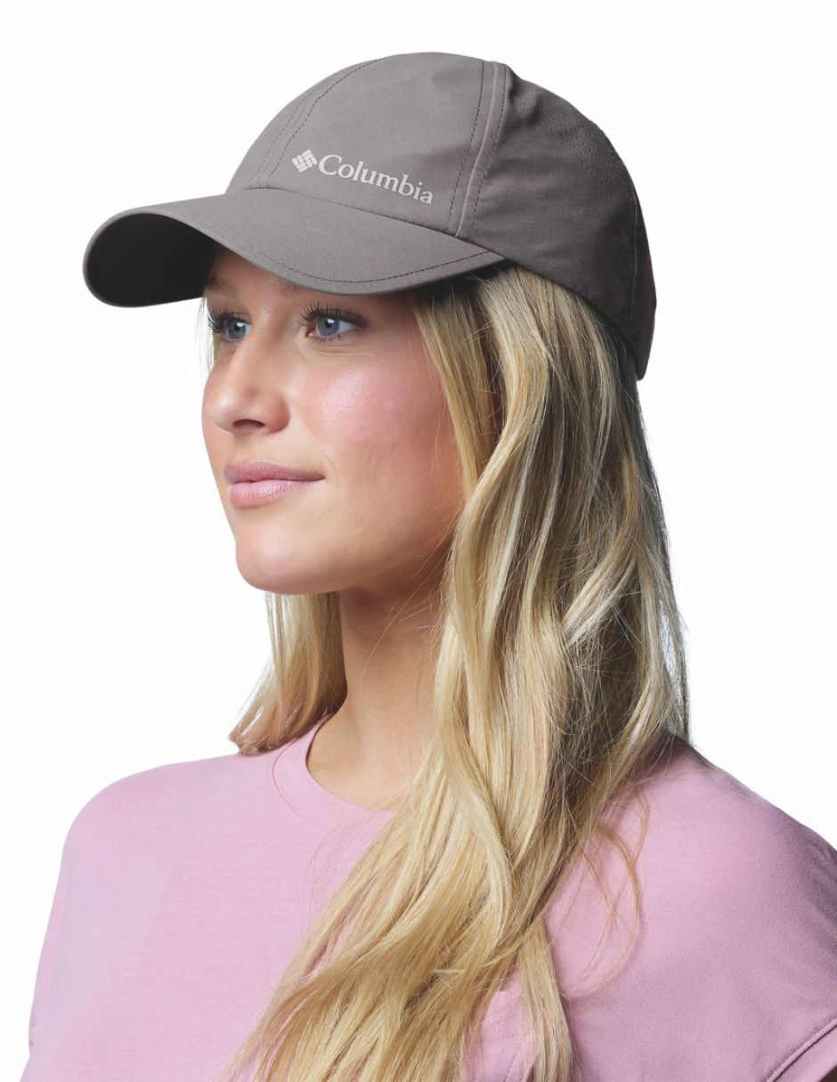 Gorra con visera curva para casual unisex 3