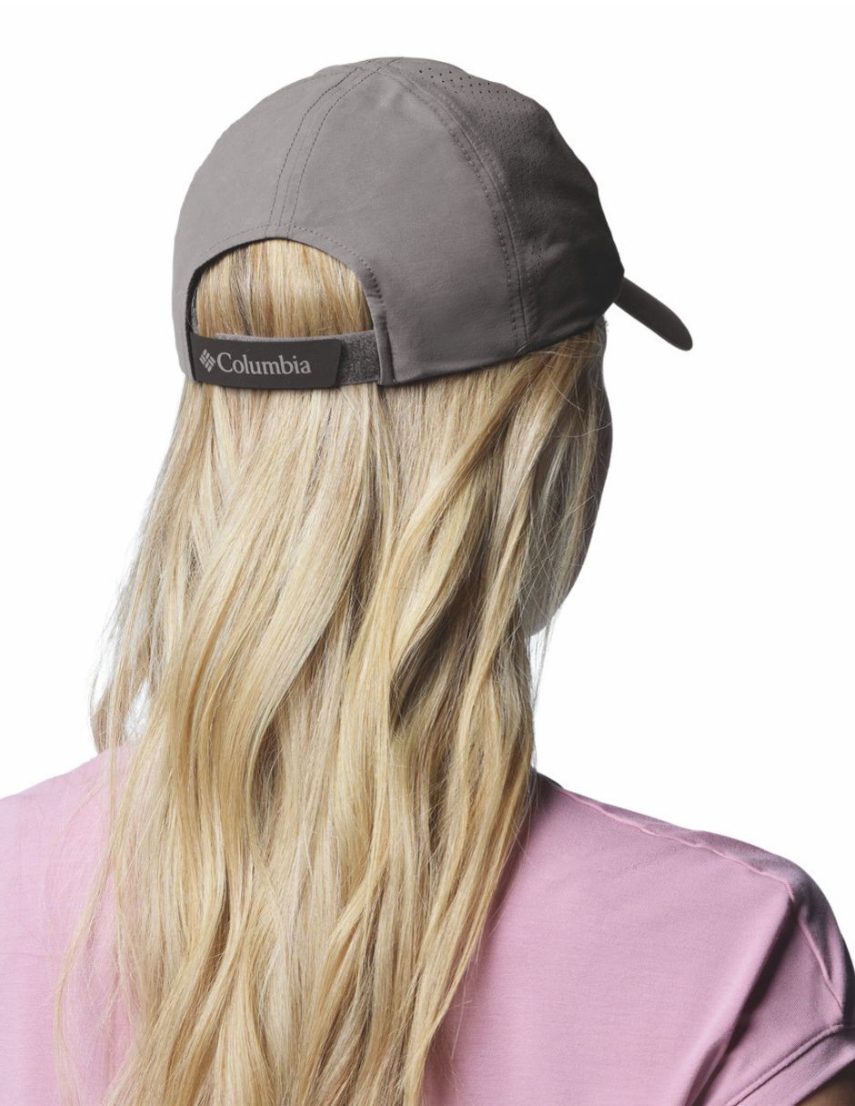 Gorra con visera curva para casual unisex 4