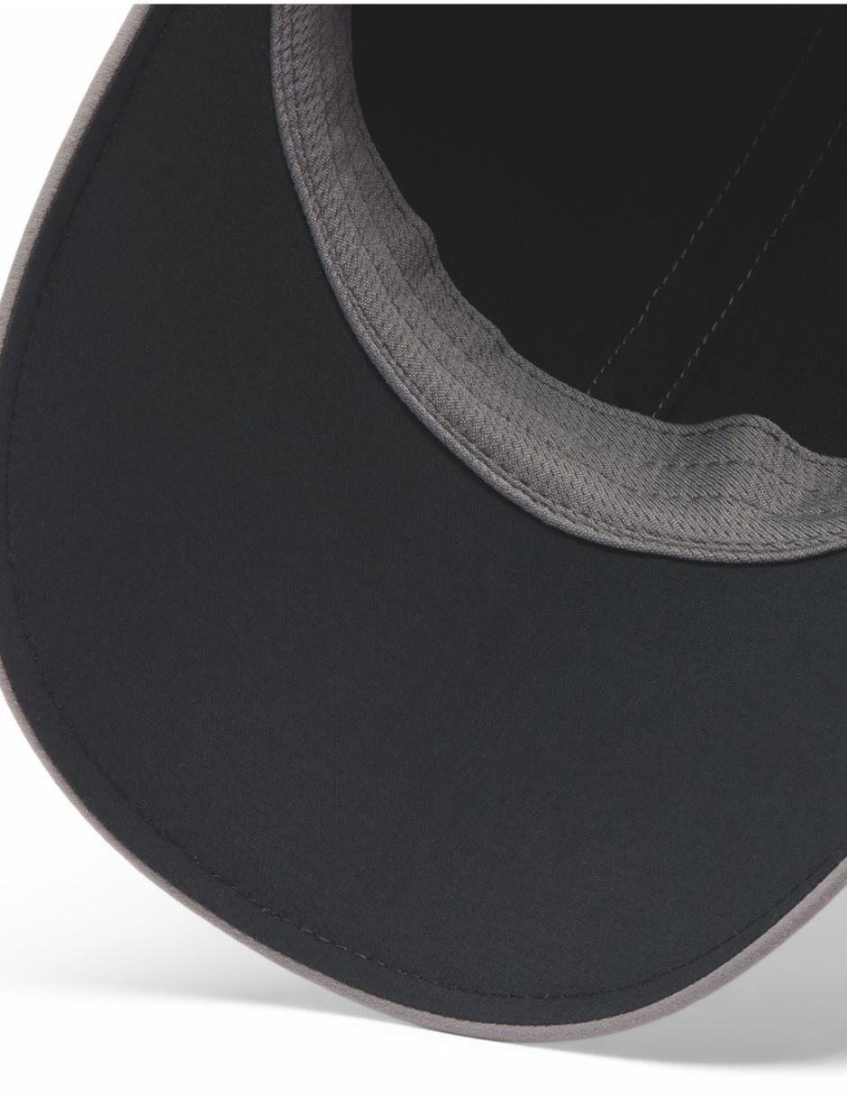 Gorra con visera curva para casual unisex 5