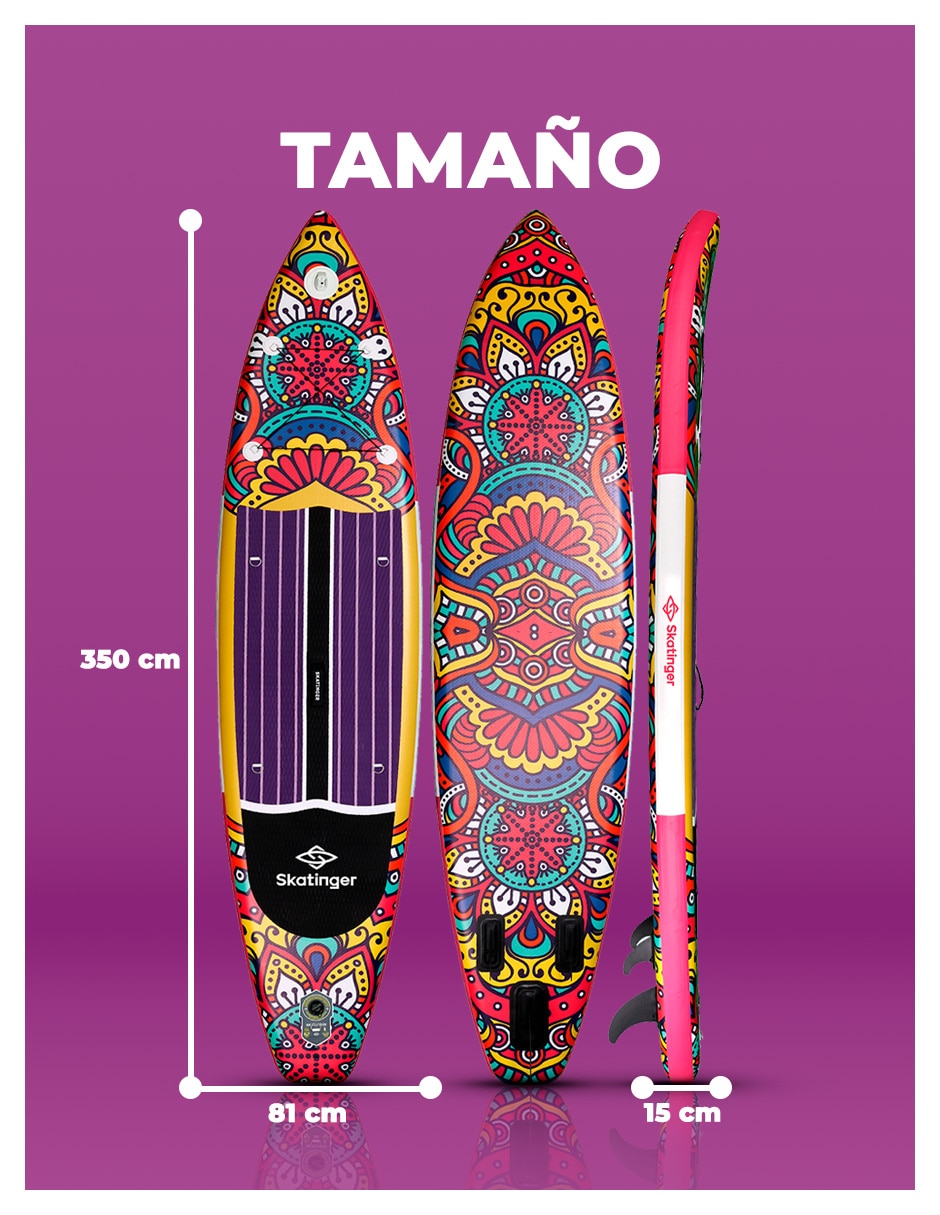 Paddle board surf Circe 8