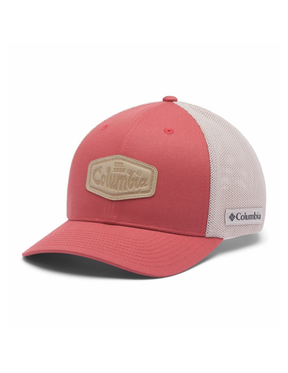 Gorra con visera curva casual Ss26 para adulto