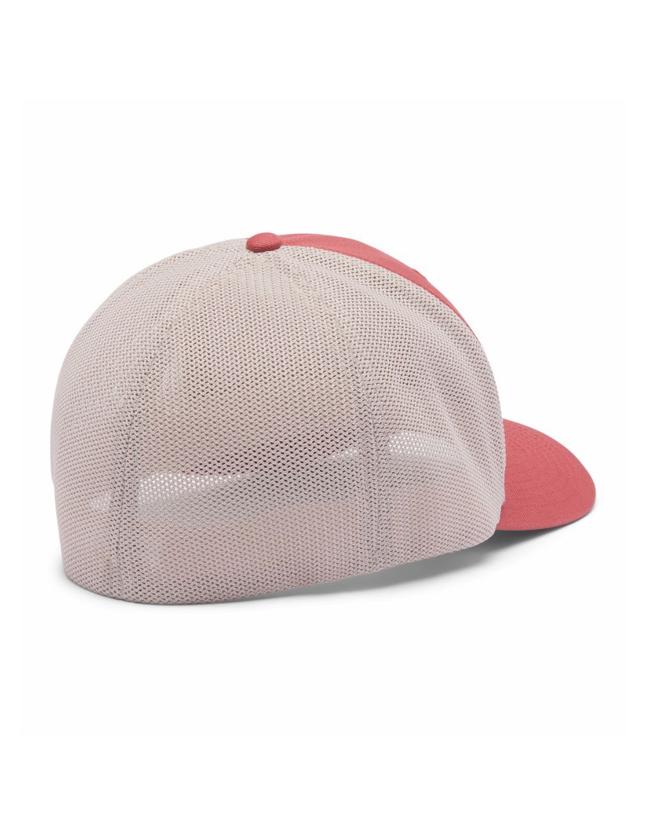 Gorra con visera curva casual Ss26 para adulto