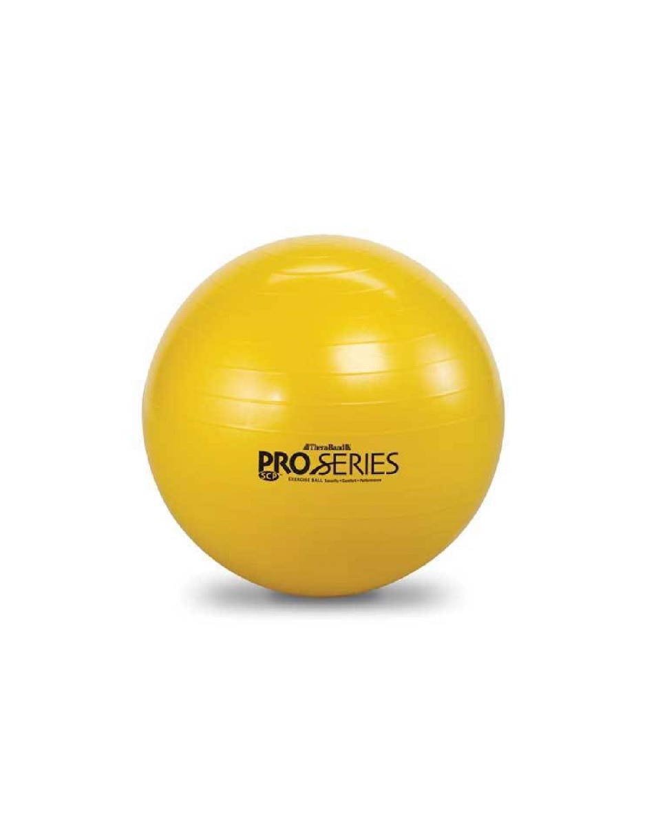 Pelota entrenamiento theraband para rehabilitación