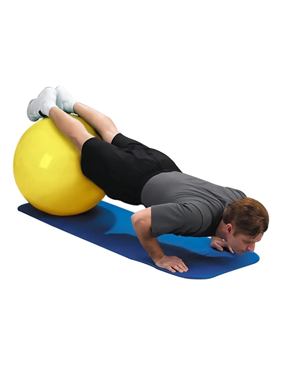 Pelota entrenamiento theraband para rehabilitación
