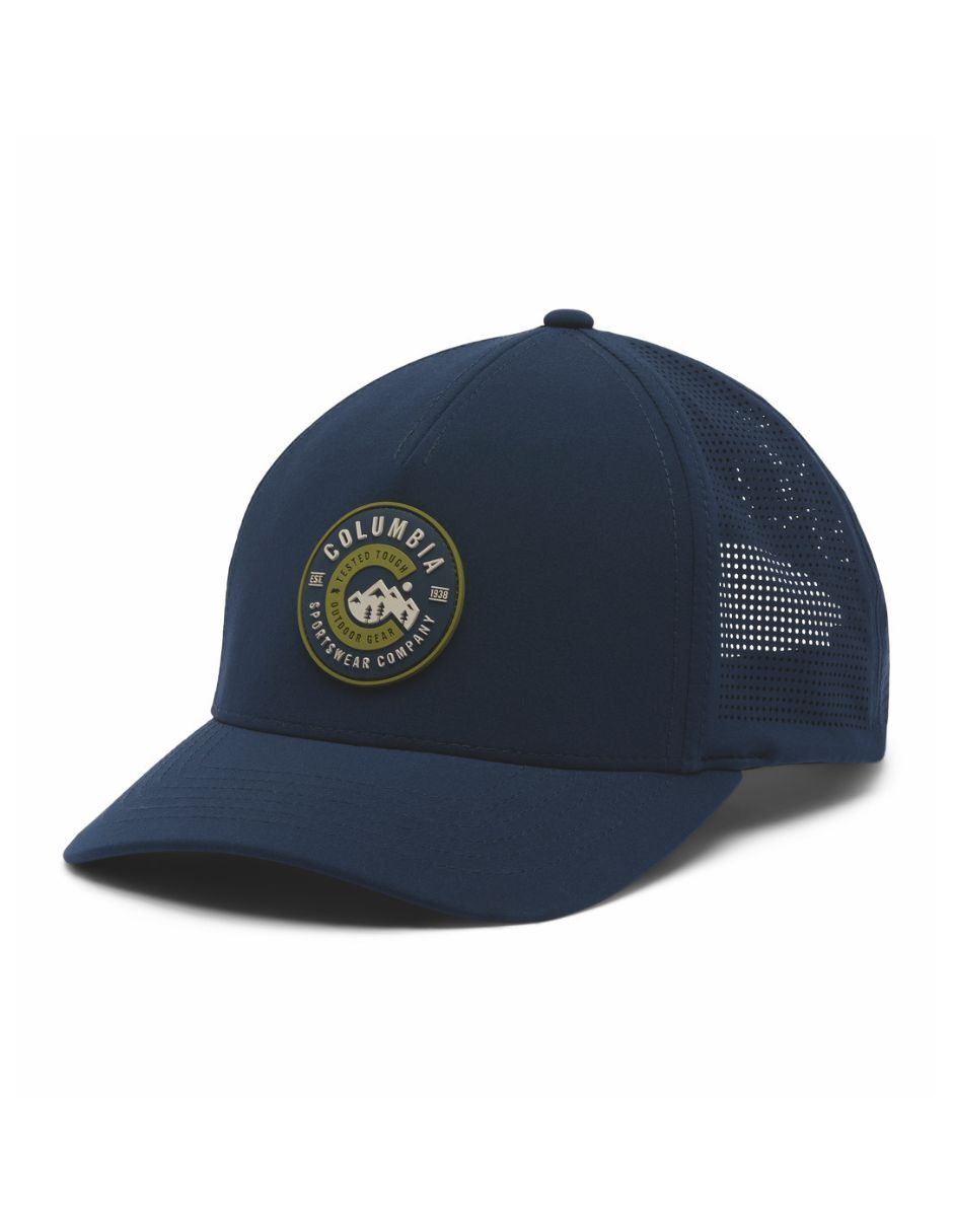 Gorra con visera curva para casual unisex