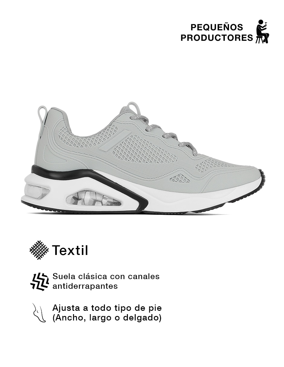 Tenis para mujer 3