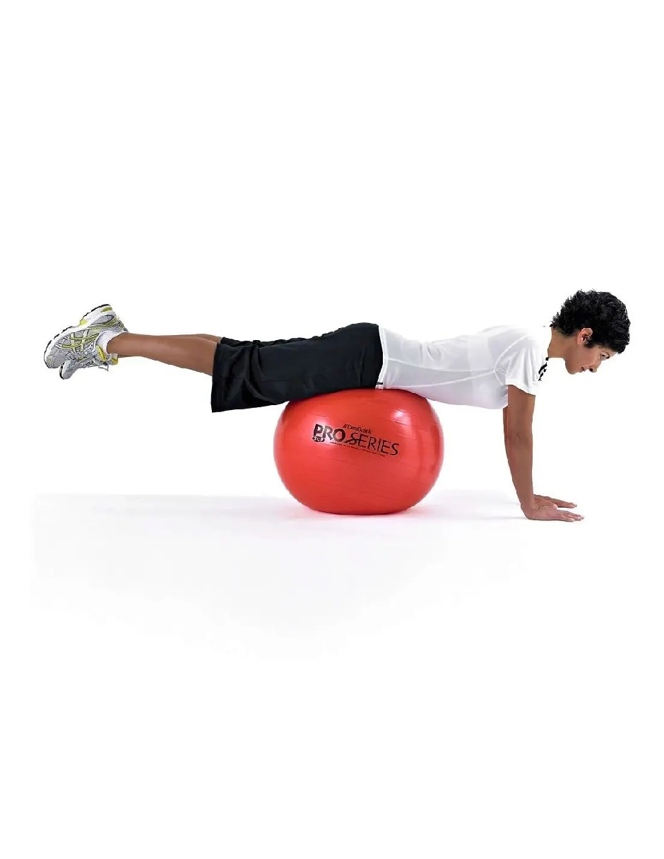 Pelota entrenamiento theraband para rehabilitación