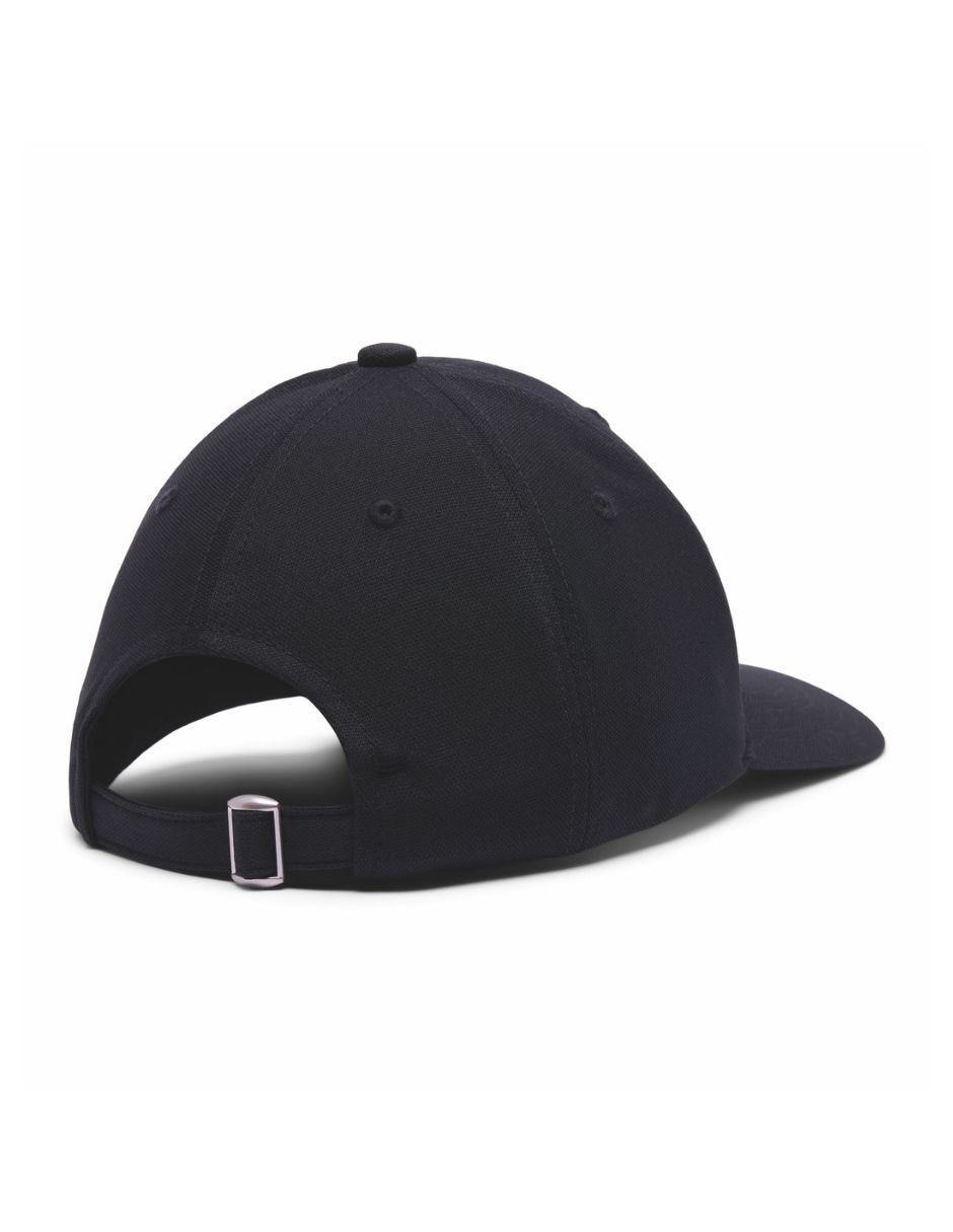 Gorra con visera curva para casual columbia unisex