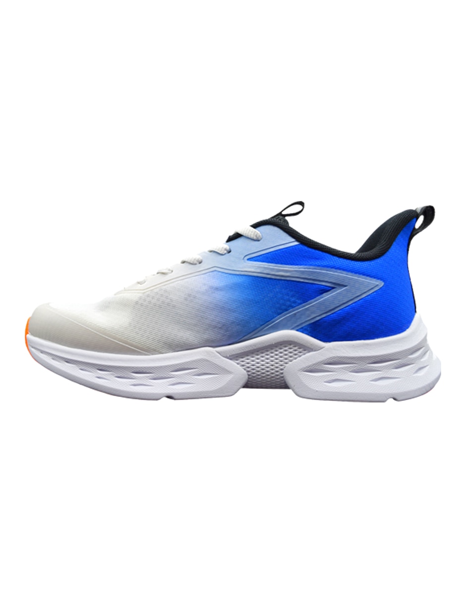 Tenis de niño para correr Tenis de niño para correr