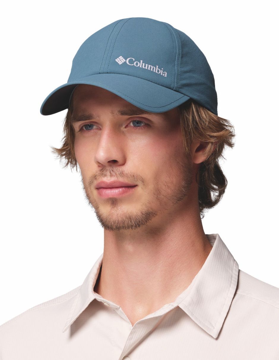 Gorra con visera curva para casual unisex 2