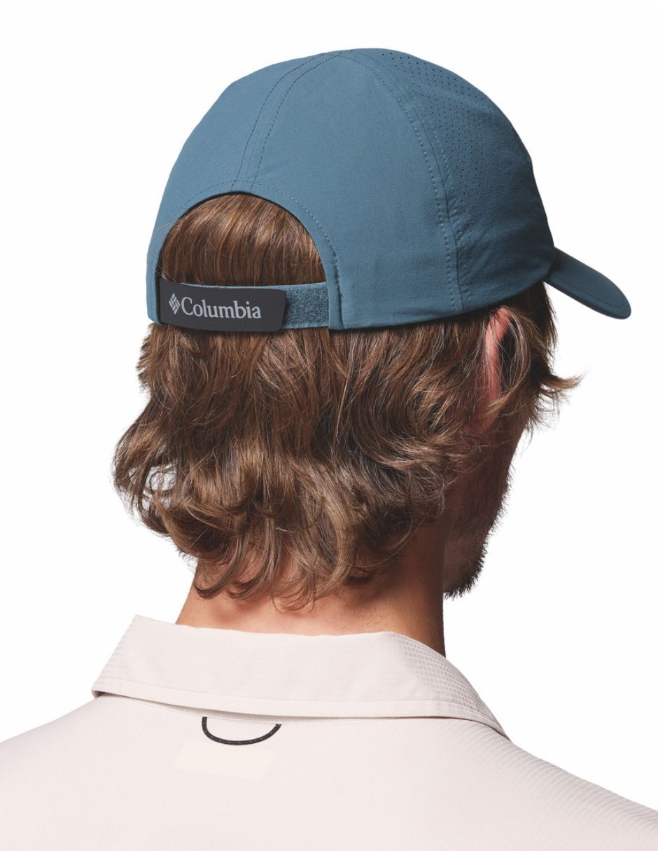 Gorra con visera curva para casual unisex 3