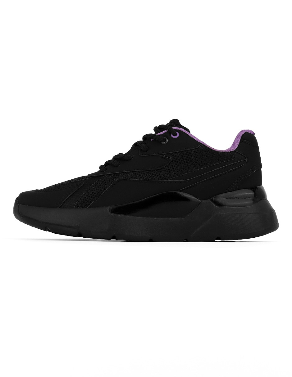 Tenis rbmove para mujer