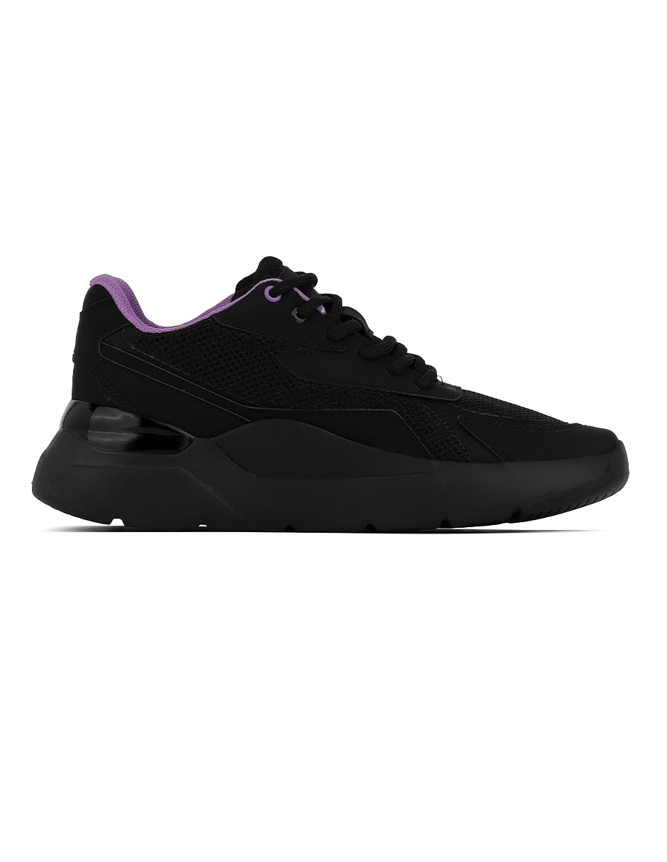Tenis rbmove para mujer