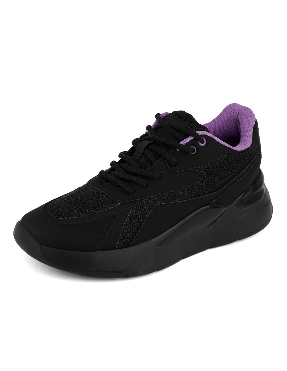 Tenis rbmove para mujer