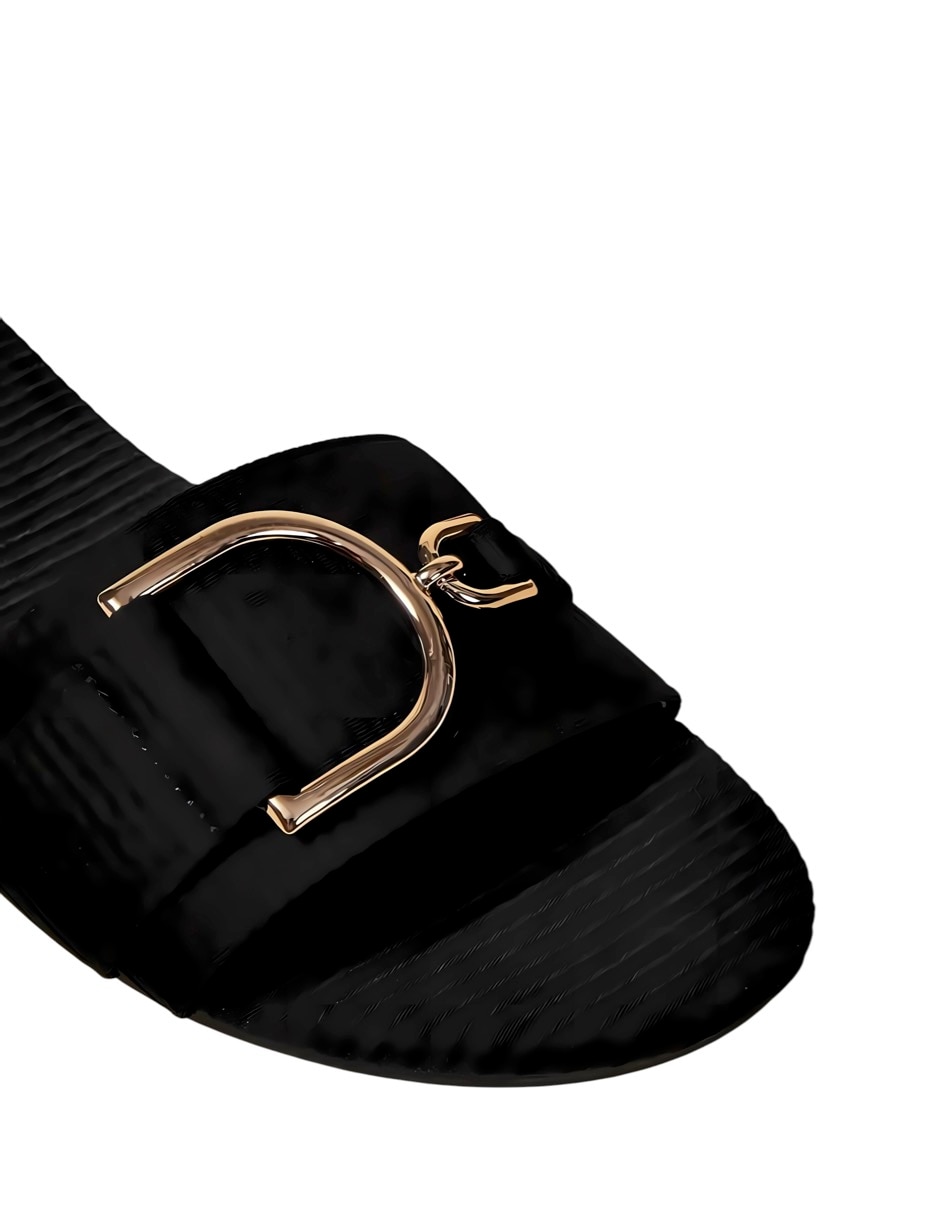Sandalia marinity para mujer