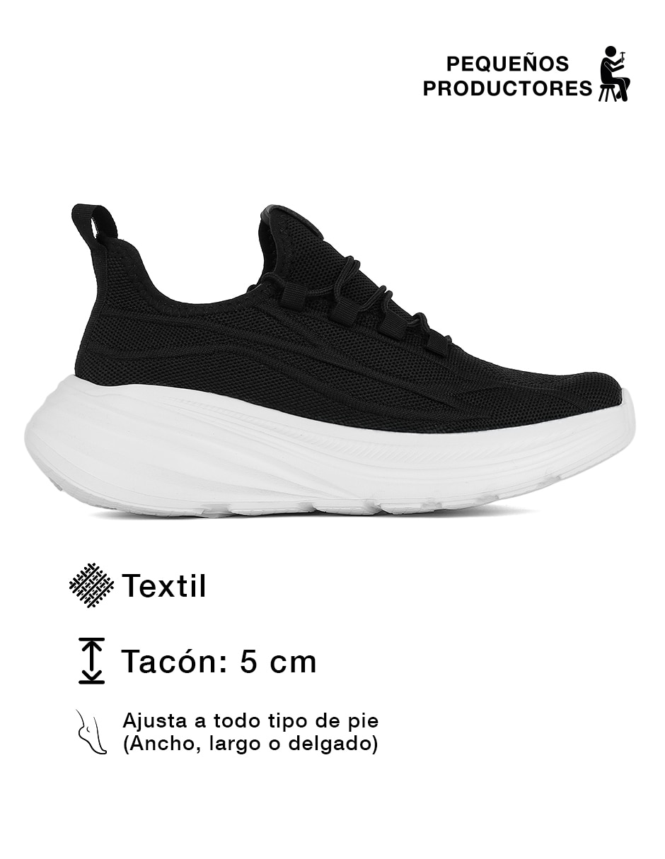 Tenis para mujer 4